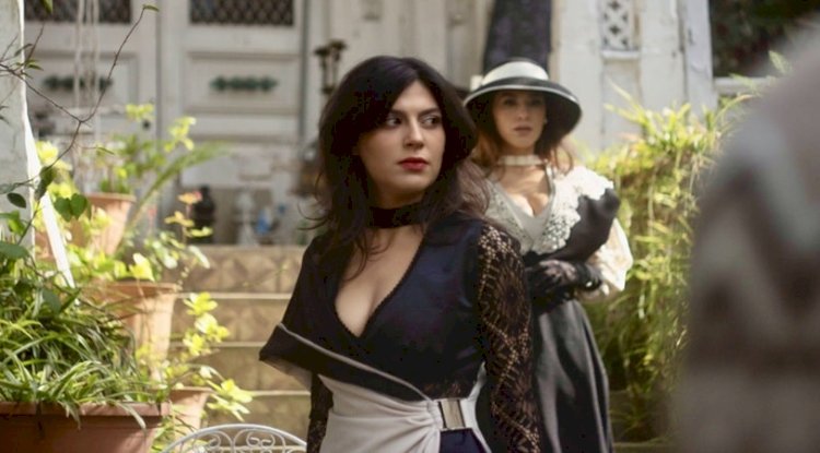 5 Mayıs’ta Baba Sahne’de Yepyeni Bir Başlangıç