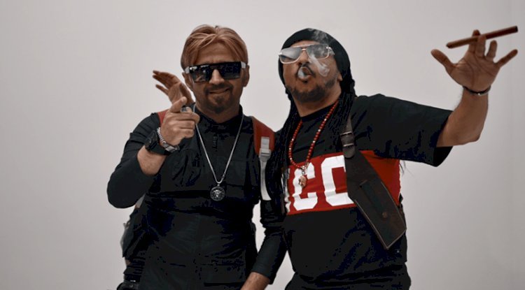 CANKAN MÜZİK DÜNYASINDA YENİ BİR DÖNEM BAŞLATIYOR