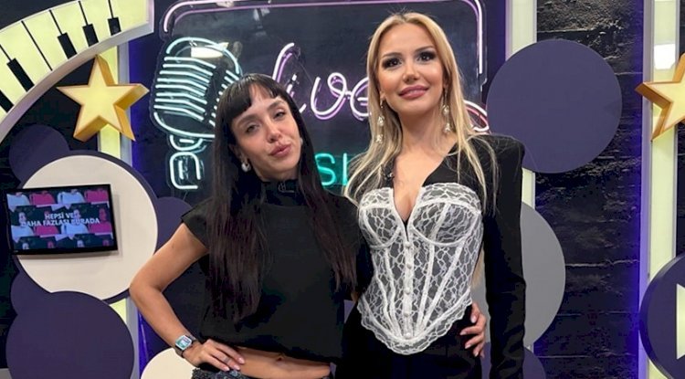 Ekranların Bol Ödüllü ve Özel Hayata Saygılı Magazini 