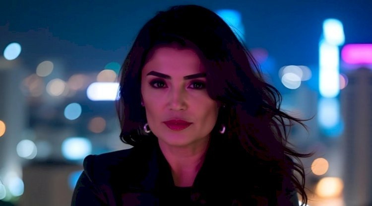 BİR YÜREK, BİR SES, BİR ANADOLU EZGİSİ ESRA ÖZTÜRK’TEN EY AĞALAR