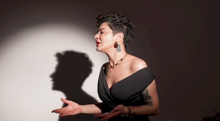 RAPARİN’DEN YÜREĞE DOKUNAN ÇAĞRI ‘NEREDESİN