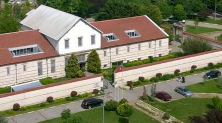 Bakırköy Musiki Konservatuarı Vakfı usulsüzlük iddialarıyla gündemde