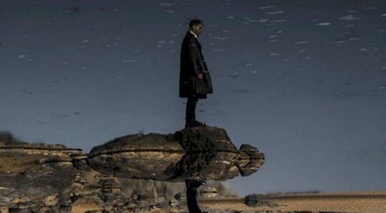 Emir Can İğrek’ten Yeni Tekli Elmas