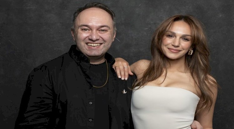 Sahra Şaş ‘Bence aşk engel tanımaz’