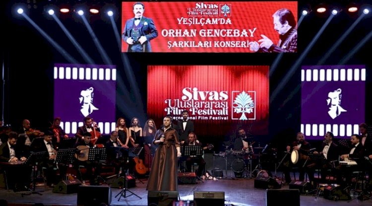 Yeşilçam'da Orhan Gencebay Şarkıları