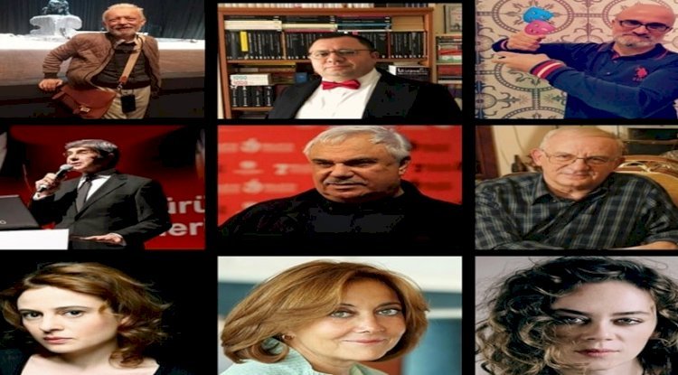 YENİ TİYATRO & YENİ SİNEMA DERGİSİ ÖDÜLLERİ 20 HAZİRAN'DA SAHİPLERİNİ BULUYOR