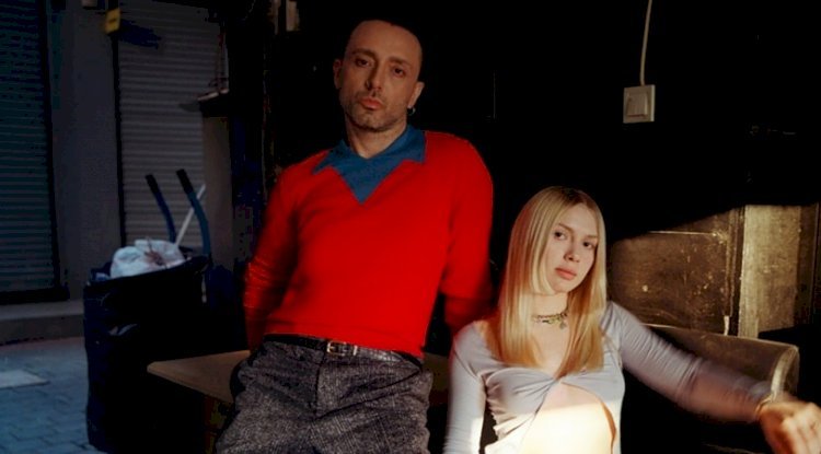 Mabel Matizve Aleyna Tilki’den Sürpriz Düet