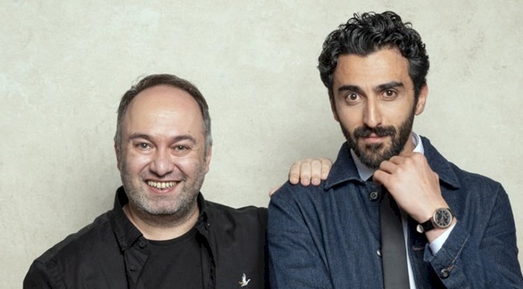 Batuhan Bozkurt Yüzgüleç ‘Bir şey hemen olsun isterim’