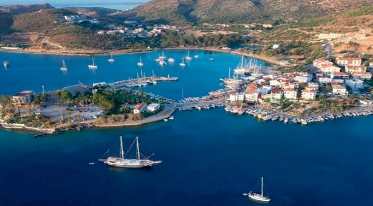 DATÇA GASTROFEST 26/27/28/29 HAZİRAN'DA