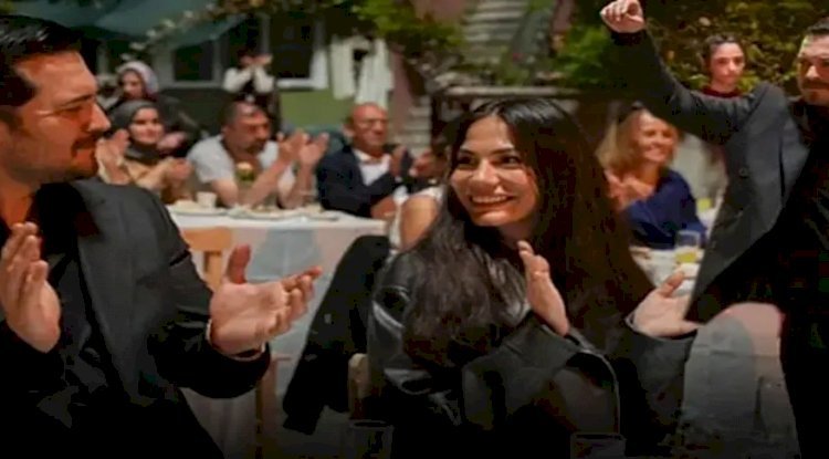 Eşref oynadı, milyonlar izledi