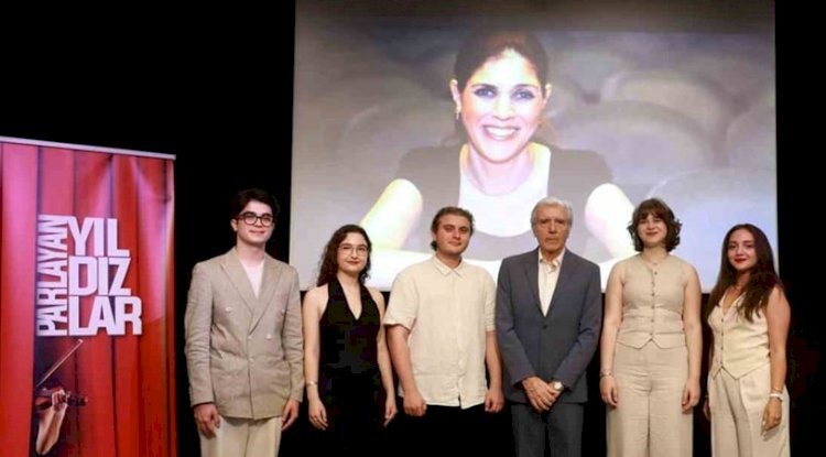 Meriç Soylu Ödülleri sahiplerini buldu