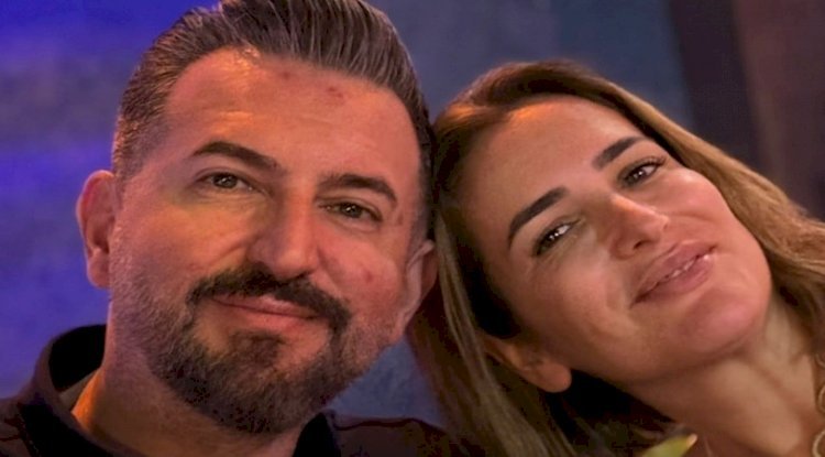 Oğuzhan Akgül'den Eşine Sürpriz Doğum Günü Kutlaması