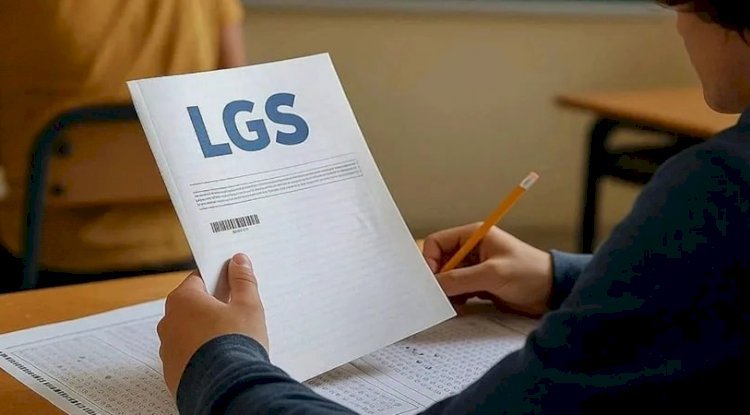 2025 LGS: A Kitapçığına Göre 15.’nciSoruda 3 Doğru Seçenek Var