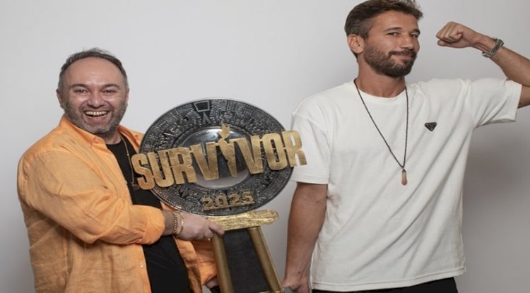 Adem Kılıççı ‘Survivor’da dört sezon içinde kimseye âşık olmadım’