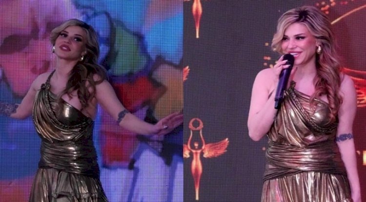 Süpriz bir projeyle sevenlerinin karşına çıkmaya hazırlanıyor