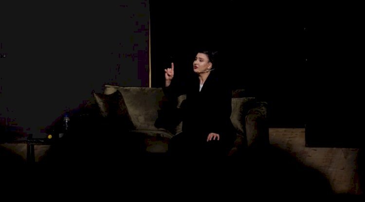 Ülkemin her toprağında gösteri yapmak isterim