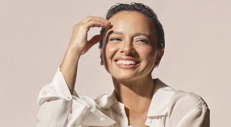 Zeynep Özyılmazel’den Zamansız Bir Eser