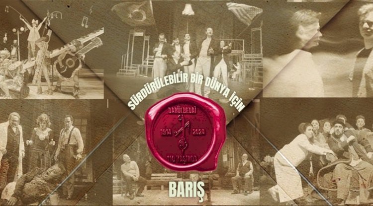 TEŞEKKÜRLER İSTANBUL