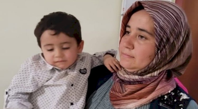 Oğlumuzu Toprağa Vermek İstemiyoruz