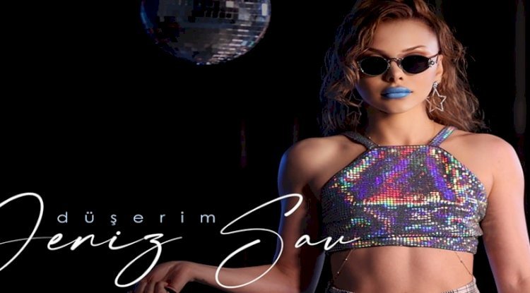 DENİZ SAV “Düşerim”