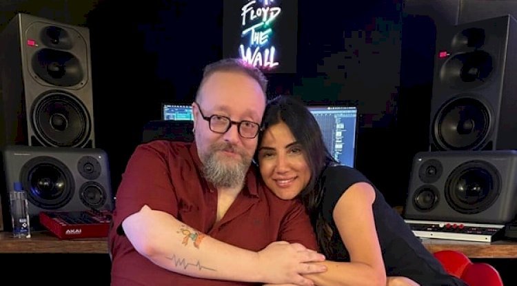 GENCO ARI'NIN YENİ KEŞFİ "VİLDAN DEMİR"