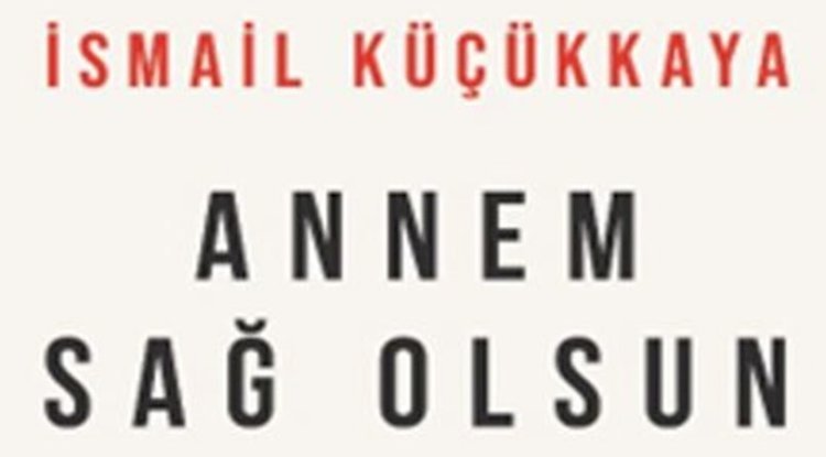 KÜÇÜK KAYA' NIN  “ANNEM SAĞ OLSUN” KİTABI YOĞUN İLGİ GÖRDÜ