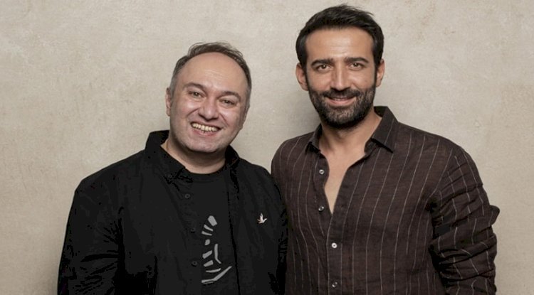 Ferit Kaya İnsanlar Demir yüzünden bana önyargıyla yaklaşıyor