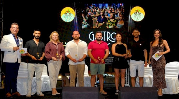 DATÇA’NIN ‘EN’LERİ BELLİ OLDU