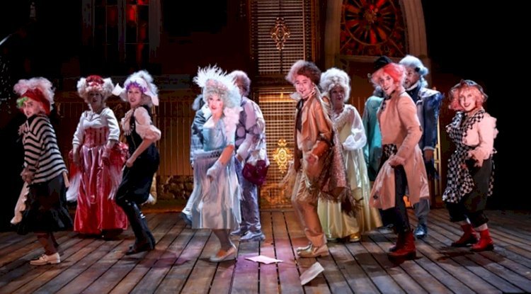 AÇIKHAVA YAZ OYUNLARI BİLETLERİ SATIŞA ÇIKIYOR