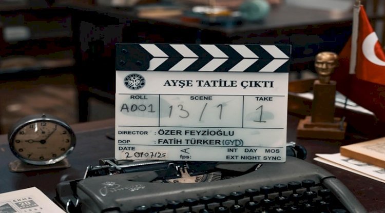 ÖZER FEYZİOĞLU’NUN KALEMİNDEN, ÇARPICI BİR DÖNEM HİKAYESİ 