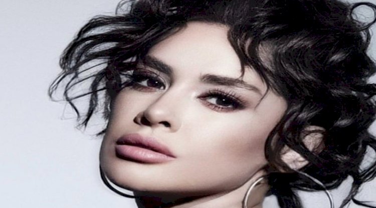 Zehra Atmaca Televizyon Dünyasına Adım Atıyor