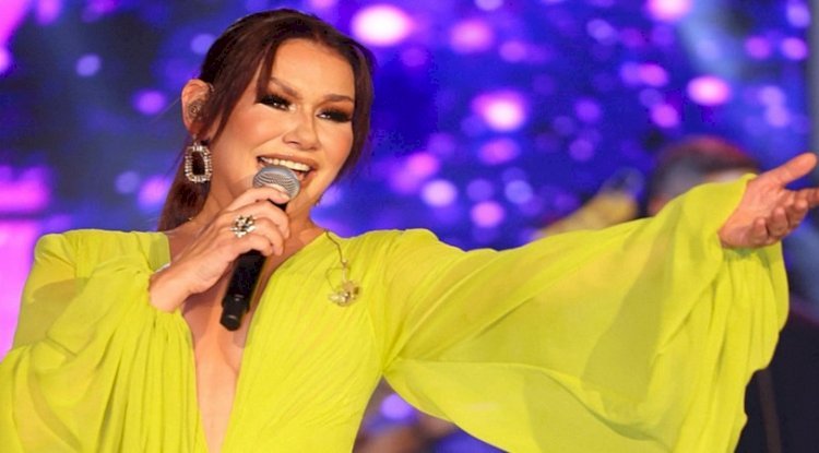 DENİZ SEKİ YENİDEN AVLU ALAÇATI SAHNESİNDE