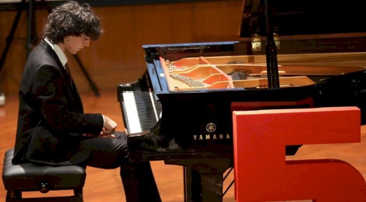 İSPANYA’DAKİ HAYALİNE DESTEK ARIYOR