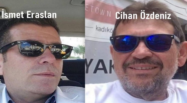 BURHAN AKDAĞ 9 AYDIR ÖDEME BEKLİYOR