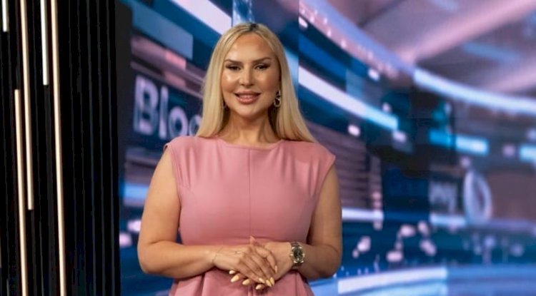 ARZU ÖZTÜRK İLE “EĞİTİM YOLCULUĞU” BEYAZ TV’DE BAŞLADI