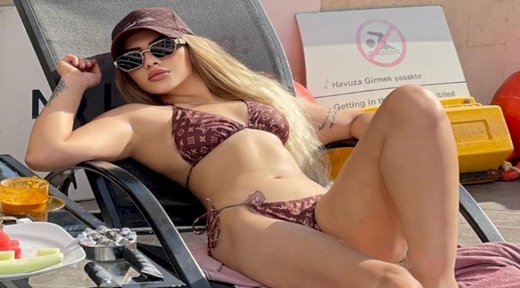 GİZEM KARACA’DAN EKRANLARA BÜYÜK ADIM