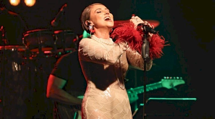 Bengü Beker’den İki Günlük Müzik Ziyafeti