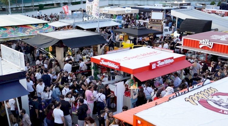 Türk Telekom Prime İstanbul Coffee Festival Kadıköy’de Rekor Katılımla Sona Erdi