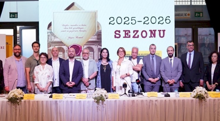 SÜRDÜRÜLEBİLİR BİR DÜNYA İÇİN BARIŞ GELECEĞE ORTAK SÖZÜMÜZ