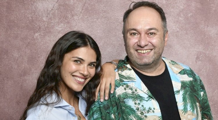 Biran Damla Yılmaz Ben kaderimi yeniden yazdım