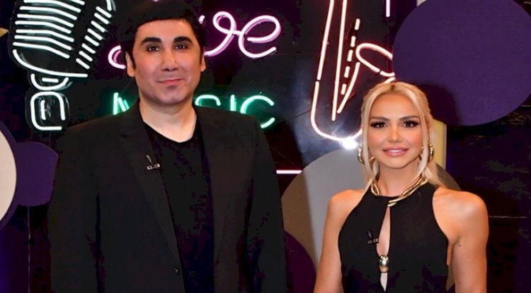 Magazin Gündemine "50Fifty" Damgası