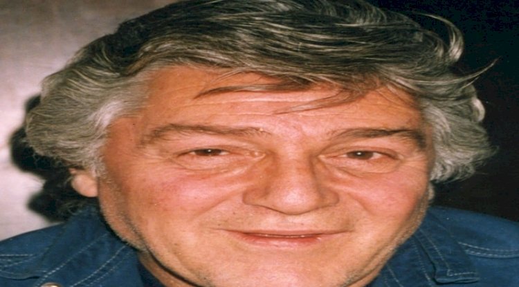 BEKLAN ALGAN VEFATININ15. YIL DÖNÜMÜNDE ANILIYOR