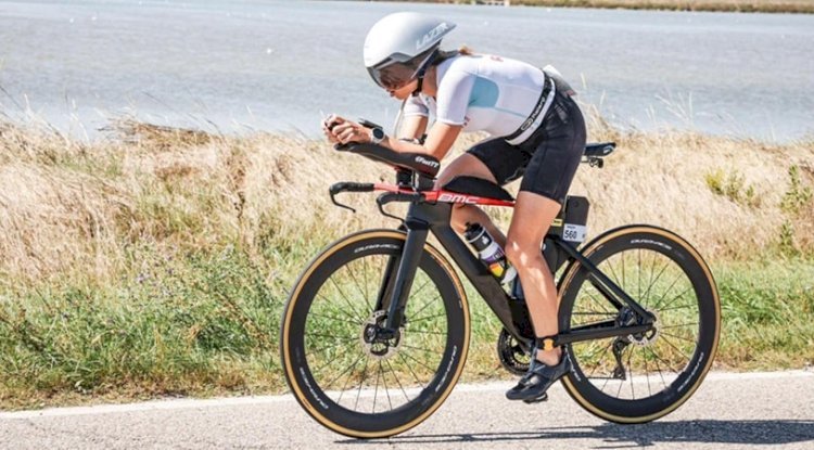 SERA SAYARTÜRKİYE TRİATLON TARİHİNE GEÇTİ