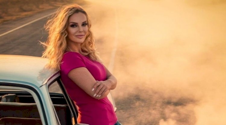 Beste Açar’dan Hem Mizahi Hem Umut Dolu Yeni Şarkı “İNŞALLAH”