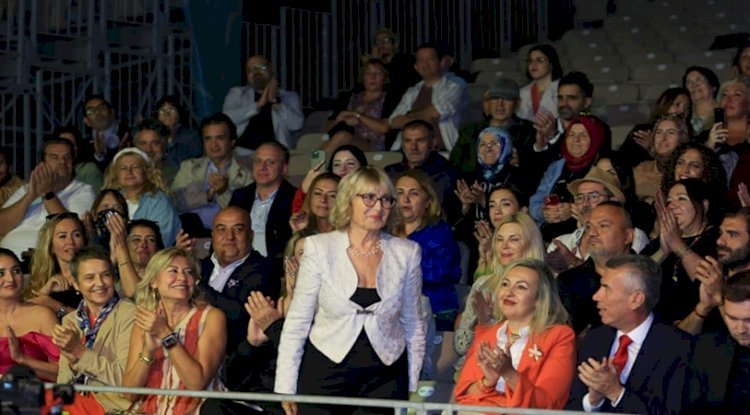 BODRUM ULUSLARARASI FİLM FESTİVALİ BAŞLADI