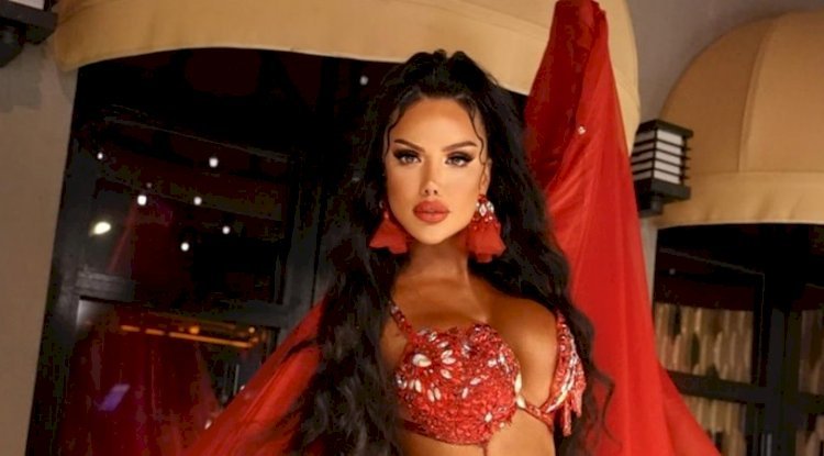 DUYGU ÖCAL TAHT BOŞTU, KRALİÇE GERİ DÖNÜYOR