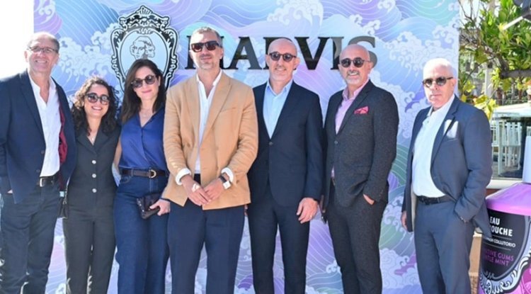 MARVIS'TEN BÜYÜLEYİCİ BİR DAVET