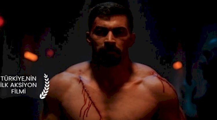 HOLLYWOOD’UN KALBINDE 12 SAVAŞÇI  