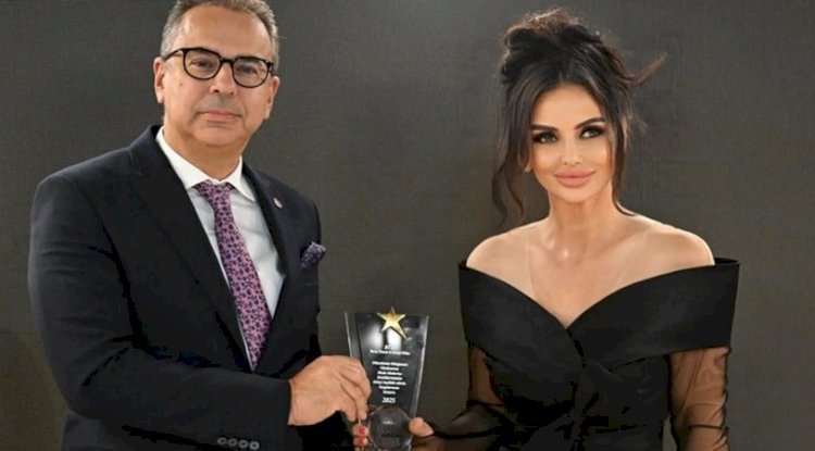 MODANIN KALBİ BURSA’DA ATTI