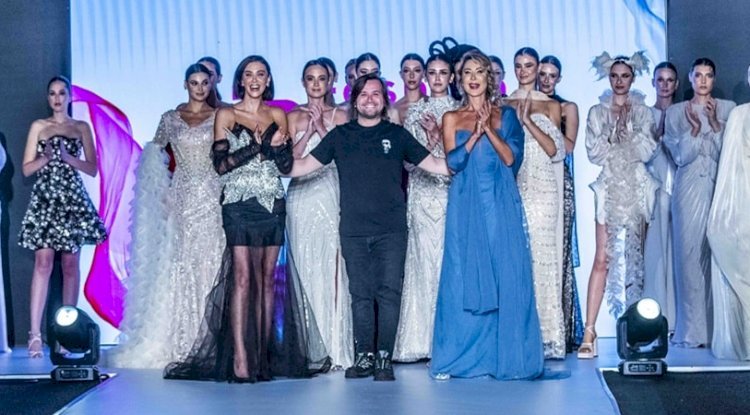 İzmir, modanın kalbi haline geldi